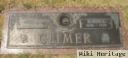 Elmer Jimmie Lee Climer