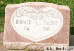 Ronald L. Talbot