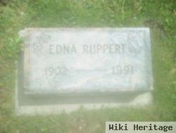 Edna Ruppert