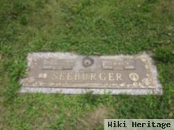 Gilbert W Seeburger