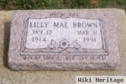 Lilly Mae Brown