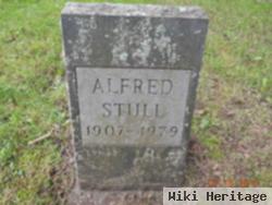 Alfred Stull