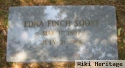 Edna Finch Soost