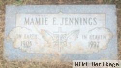 Mamie E. Jennings