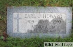 Earl J. Howard