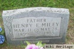 Henry E. Miley