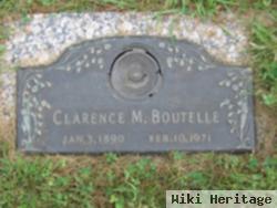 Clarence Monroe Boutelle