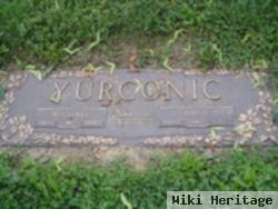 Michael Yurconic, Sr