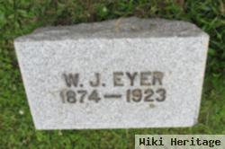 William J. Eyer