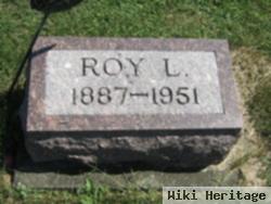 Roy Loy Wolf