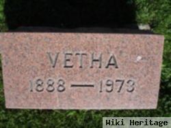 Vetha R. Galloway