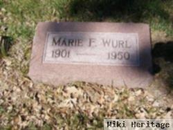 Marie Forsythe Wurl