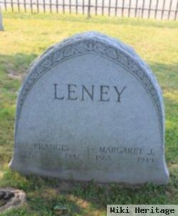 Margaret J. Leney