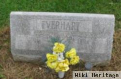 Emma A. Estep Everhart