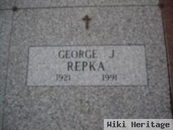 George Joseph Repka