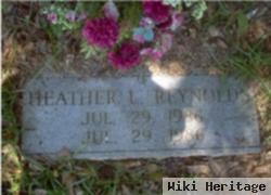 Heather L. Reynolds