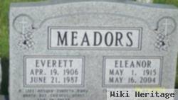 Eleanor Meadors