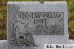 Douglas W Lintz