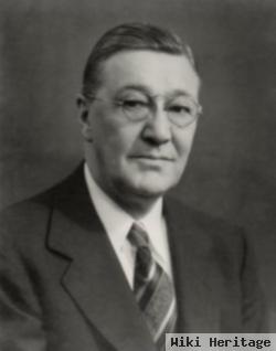 Harold H. Vankennen