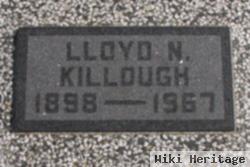 Lloyd N. Killough