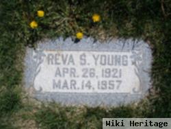 Reva Shumway Young