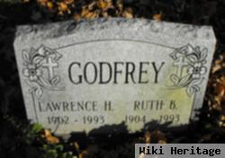 Ruth Brodbeck Godfrey