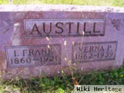 L Frank Austill