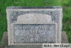 George Alvie Kirk