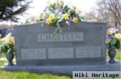 Tony H Chasteen