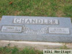 Jesse C. Chandler