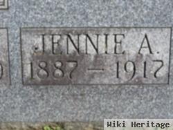 Jennie A. Myrick