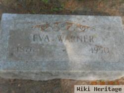 Eva Rayl Warner