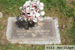 Vesta Smith