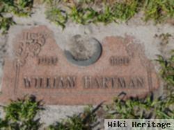 William Hartman