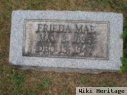 Frieda Mae Snyder Moyer