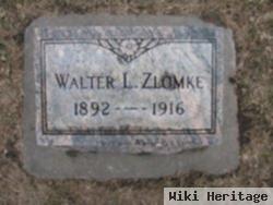 Walter L. Zlomke