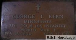 George Louis Kern