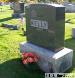 Harry P Kelly