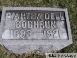 Martha Dell Cochrun