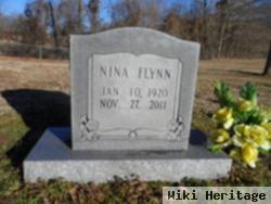 Nina Flynn