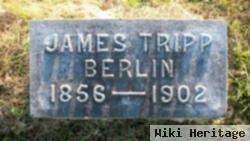 James Tripp Berlin