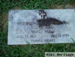 Hershel A. Hendrickson