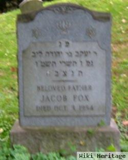 Jacob Fox