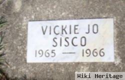 Vickie Jo Sisco