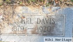 Rachel Wood Davis