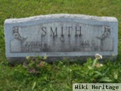 Joseph T. Smith