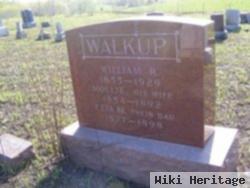 Etta M. Walkup