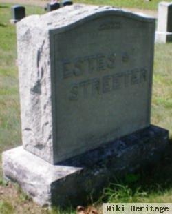 Fannie M. Estes Streeter