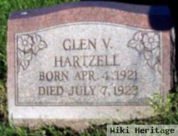 Glenn Verdean Hartzell