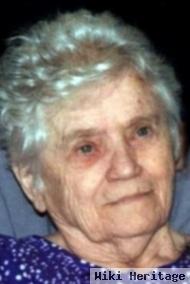 Delia M. Gagne Thomas